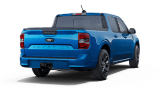 2025 Ford Maverick® External Image 4